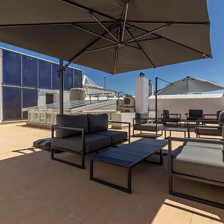 Allo Apartments San Roque 3ºc Kadyks Zewnętrze zdjęcie
