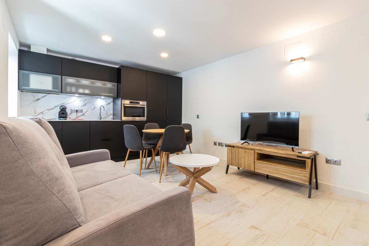 Allo Apartments San Roque 3ºc Kadyks Zewnętrze zdjęcie
