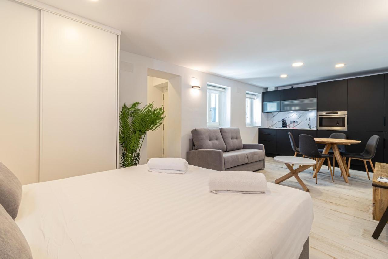 Allo Apartments San Roque 3ºc Kadyks Zewnętrze zdjęcie