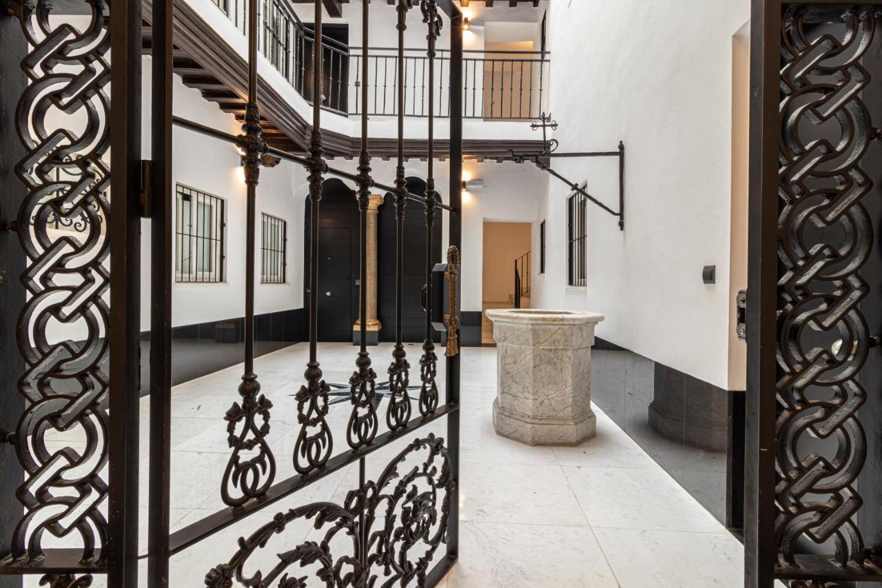Allo Apartments San Roque 3ºc Kadyks Zewnętrze zdjęcie
