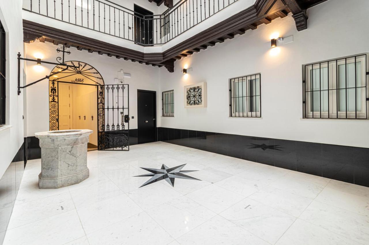 Allo Apartments San Roque 3ºc Kadyks Zewnętrze zdjęcie
