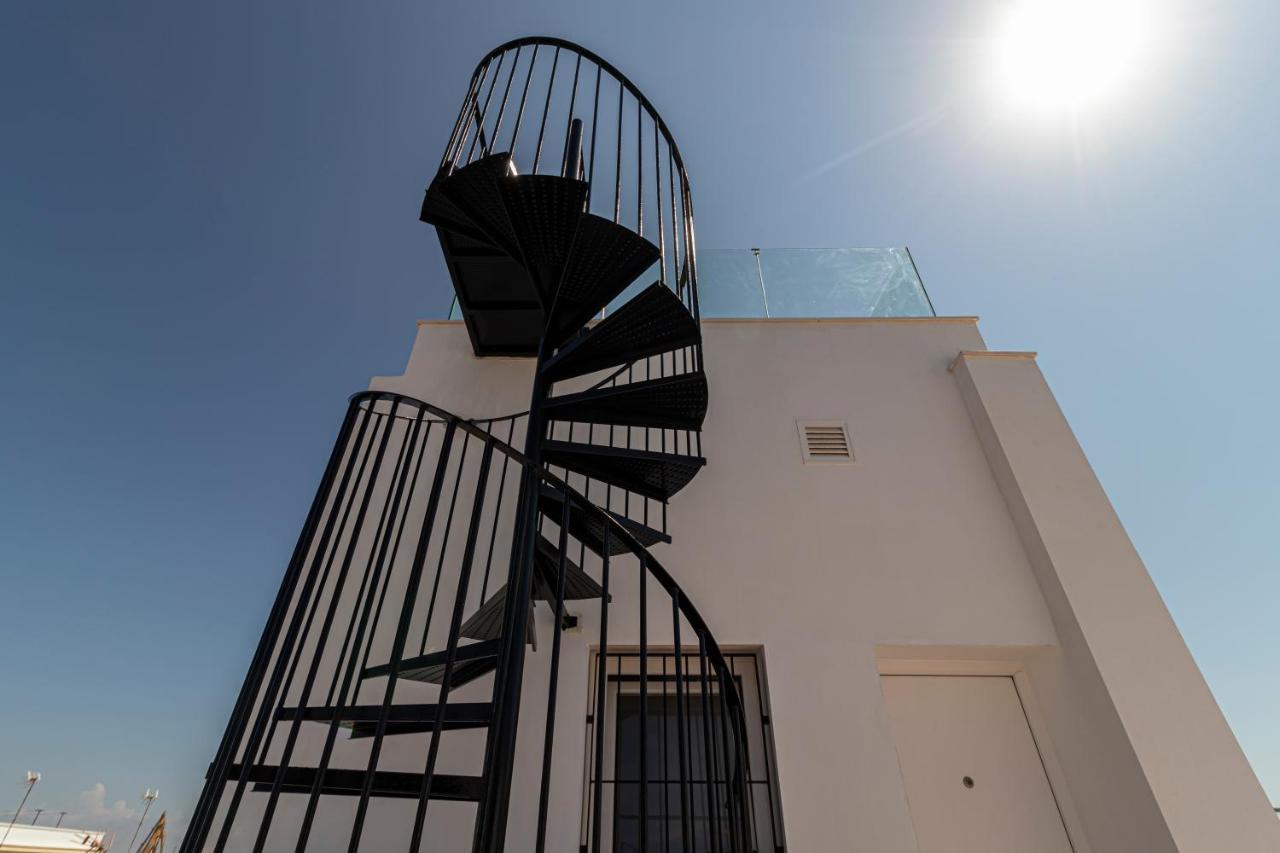 Allo Apartments San Roque 3ºc Kadyks Zewnętrze zdjęcie
