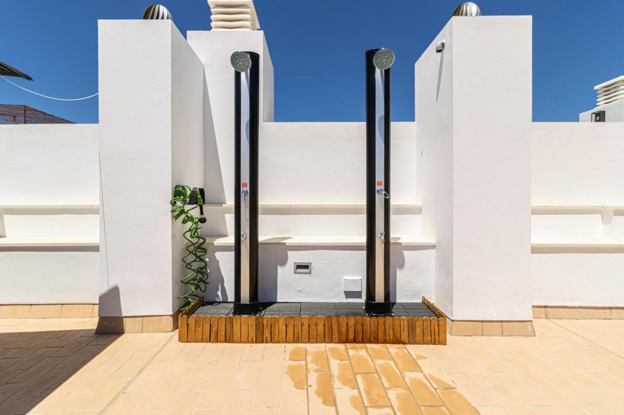 Allo Apartments San Roque 3ºc Kadyks Zewnętrze zdjęcie